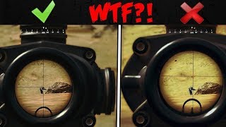 ЧТО НЕ ТАК СО СТРЕЛЬБОЙ НА ТЕСТ СЕРВЕРЕ PUBG ?! TEST SERVER SHOTS GLITCH/BUG