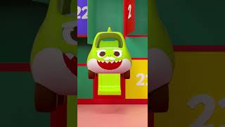 Calendario de Adviento de Navidad _Verde #shorts #navidad #colores