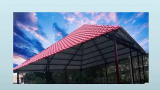 Terrace Roofing Contractors in Chennai