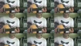 JOHN MAYER LIVE BRAZIL - HEARTBRAKE WARFARE