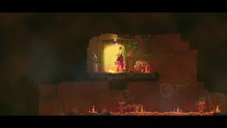 [ Dead Cells ] Walkthrough part 5 - Stilt Village