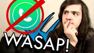 ►Dile NO a Whatsapp◄