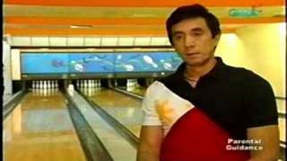 Paeng -Pinoy Records Show of Pacquiao and Cris Tiu