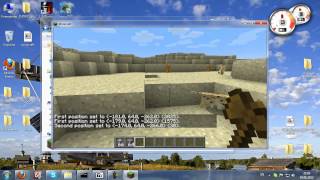 MineCraft - Установка и обзор Single Player Commands - FAQ