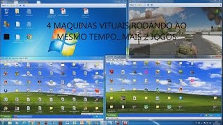 AMD FX 8350 8 NÚCLEOS DE   4.0 GHZ TEST DE STRESS