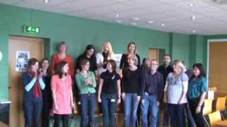 Hurra for deg - The Lionbridge Way II