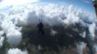 TANDEM JUMP
