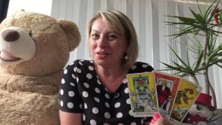 СКОРПИОН- ТАРО прогноз на ЯНВАРЬ 2017 года от Angela Pearl.