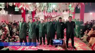 Shaitan Ka Saala | Pakistan Stars | Javed Shiekh & Behroz Sabzwari Family | Latest dance video