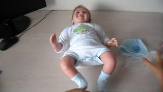 Распаковка мальчика реборн.Unpacking boy reborn.
