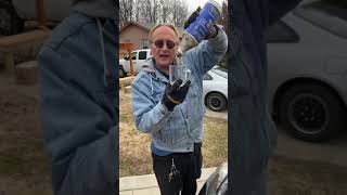 Never Use This Engine Oil