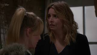 Charity & Vanessa 20th November 2019 Part 1