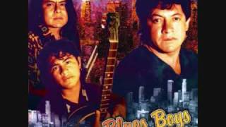 BLUES BOYS UNA EXPLICACION