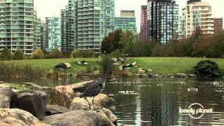 Vancouver City Guide - Lonely Planet travel videos