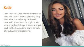 The Sims - Tg Captions Ep.2