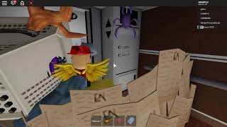 roblox Chernobyl