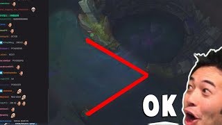 Koreans Shows a Perfect VISION MANIPULATION Trick... | Funny LoL Series #272