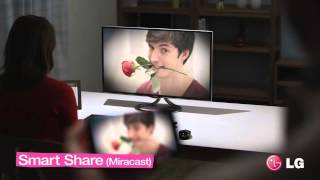 Персональный Смарт ТВ / Монитор LG 27.0" 27MT93D
