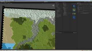 HexTech 3.0 for Unity 3D - Intro