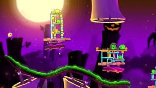 Angry Birds 2 Level 311 - Angry Birds 2 Walkthrough FULL HD SKILLGAMING