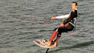 No Wind Day In Fréjus - Maxime Nocher, Julien Kerneur