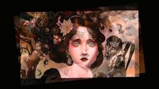 Barış Manço  - Şehrazat (Scheherazade / Rimsky Korsakov)