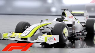 F1 2018 - Official Headline Edition Trailer