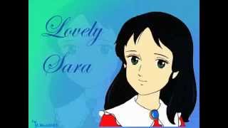 Sigla Italiana Lovely Sara