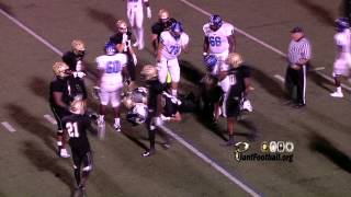 Plant vs Armwood Preseason Classic 2014