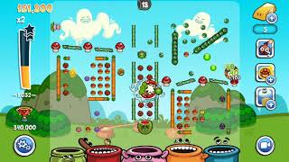 PAPA PEAR SAGA LEVEL 1032 ❗3 STARS ❗NO BOOSTER ❗✔✔GAMING EVERYTIME WITH SHOBBY SHOBBY ✔✔