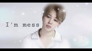 [FMV] BTS x blackpink I’m mess
