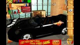 Can You Escape This House 2 - Level 5