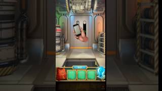 100 Doors 2017 Classic Level 47 Solution Walkthrough Gameplay Fastest