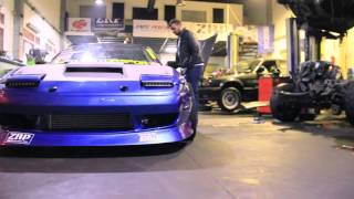 MTG MOTORSPORT * 2016 DRIFT TURKEY