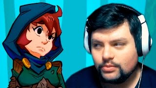 САМЫЙ ЭПИЧЕСКИЙ КВЕСТ✦ Has Been Heroes
