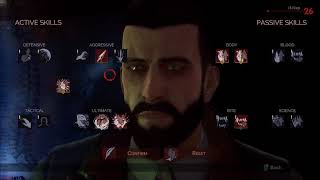 Vampyr-Best Weapons and Skills (Small Spoilers)