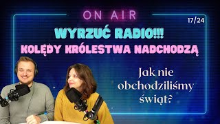 Wyrzuć radio przed świętami - kolędy królestwa - 17/24 - 264