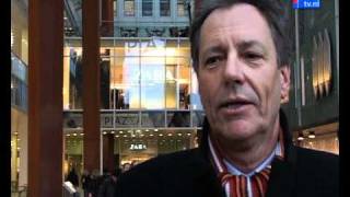 EDtv classic: Rob van Gijzel wil burgemeester worden