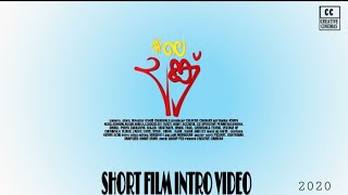 #LE CHUNK | MALAYALAM SHORT FILM 2020 INTRO VIDEO | UNAIS CHEMMALA