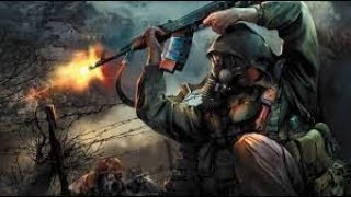 S.T.A.L.K.E.R. Road To The North (v13+fix) #5 18+