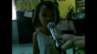 Sofia practice little ms,