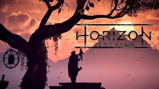Horizon Zero Dawn - The Lion King