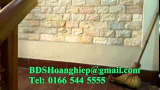 Chính chủ nhờ cho thuê nhà mặt phố Thiên Hiền Phạm Hùng, Nam Từ Liêm, HN.