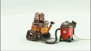 Wall*E Soundtrack
