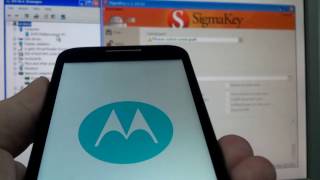 Remove FRP feature for Motorola G3