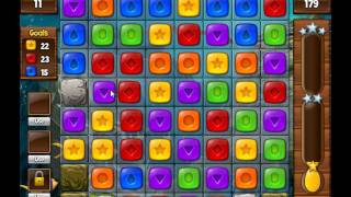 Pengle Level 179 - Facebook Game