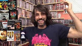Mrparka's Weekly Reviews and Update Week 92 (02.16.2019)