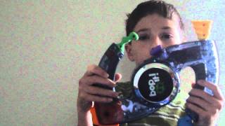 Pro on Bop it XT