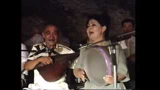 Qendab Quliyeva Ashiq Edalet Ne qaldi