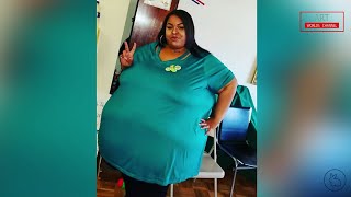 SSBBW Model Miriam L